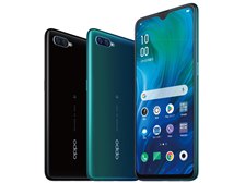 OPPO OPPO Reno A 64GB SIMフリー [ブルー] 価格比較 - 価格.com
