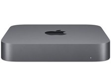 Apple Mac mini MXNG2J/A [3000 スペースグレイ] 価格比較 - 価格.com