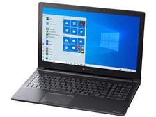 Dynabook dynabook BZ55/PBSD W6BZ55PPBB 15.6型フルHD Core i7 8565U