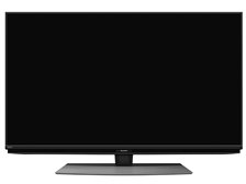 シャープ AQUOS 4K 4T-C43CL1 [43インチ] 価格比較 - 価格.com