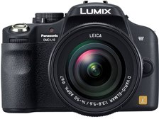 パナソニック LUMIX DMC-L10K レンズキット 価格比較 - 価格.com