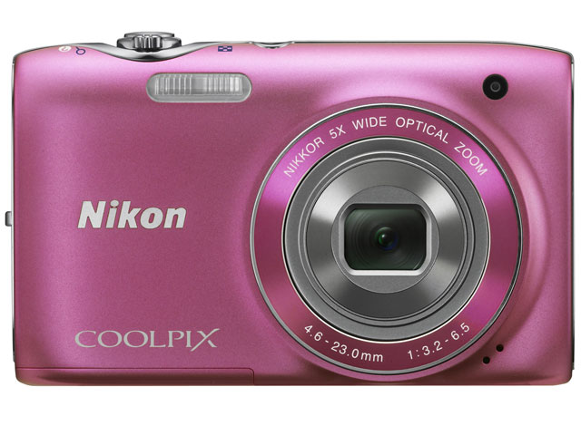 ニコン COOLPIX S3100 価格比較 - 価格.com