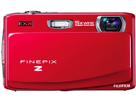 富士フイルム FinePix Z800EXR 価格比較 - 価格.com