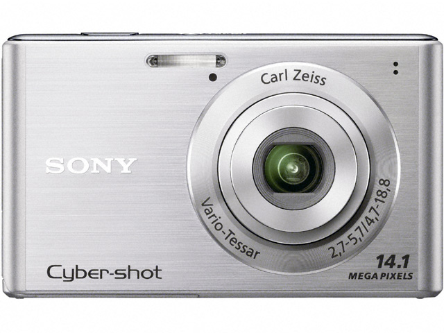 SONY サイバーショット DSC-W530 価格比較 - 価格.com