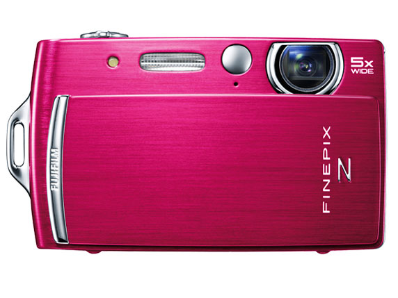 富士フイルム FinePix Z90 [ピンク] 価格比較 - 価格.com