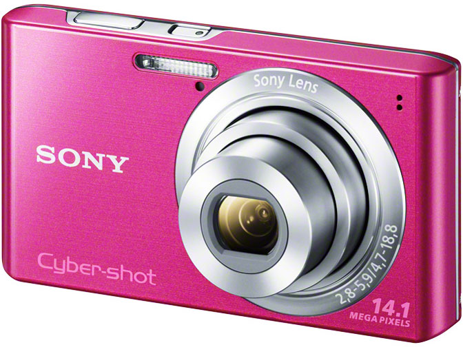 SONY サイバーショット DSC-W610 価格比較 - 価格.com