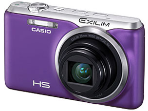 カシオ HIGH SPEED EXILIM EX-ZR15 価格比較 - 価格.com