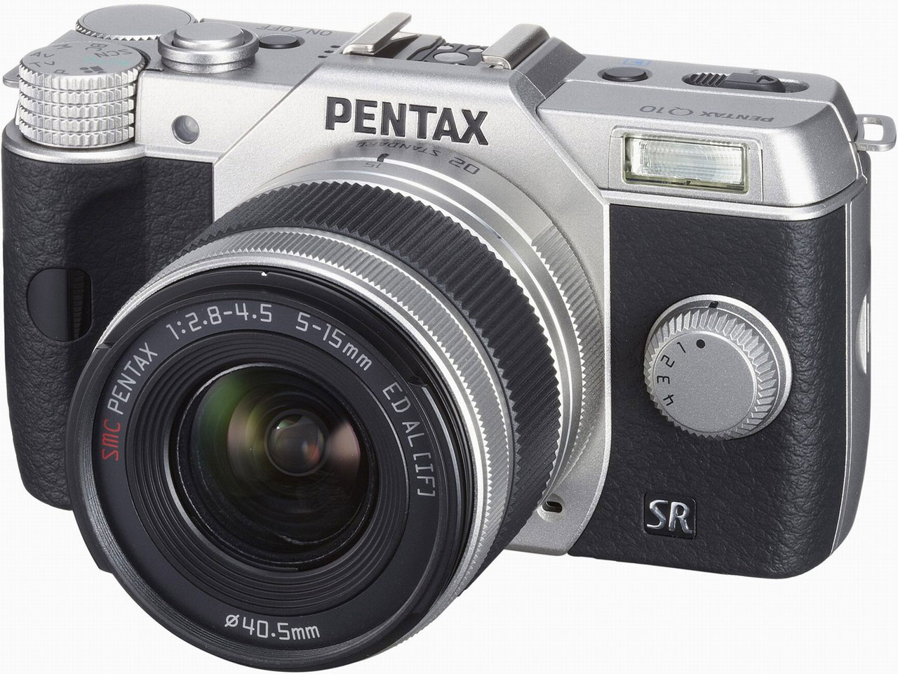 ペンタックス PENTAX Q10 ズームレンズキット 価格比較 - 価格.com
