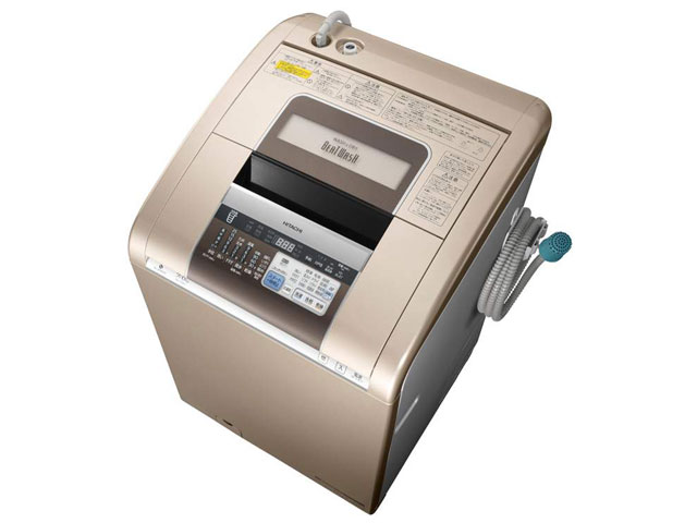 日立 ビートウォッシュ BW-D9MV 価格比較 - 価格.com