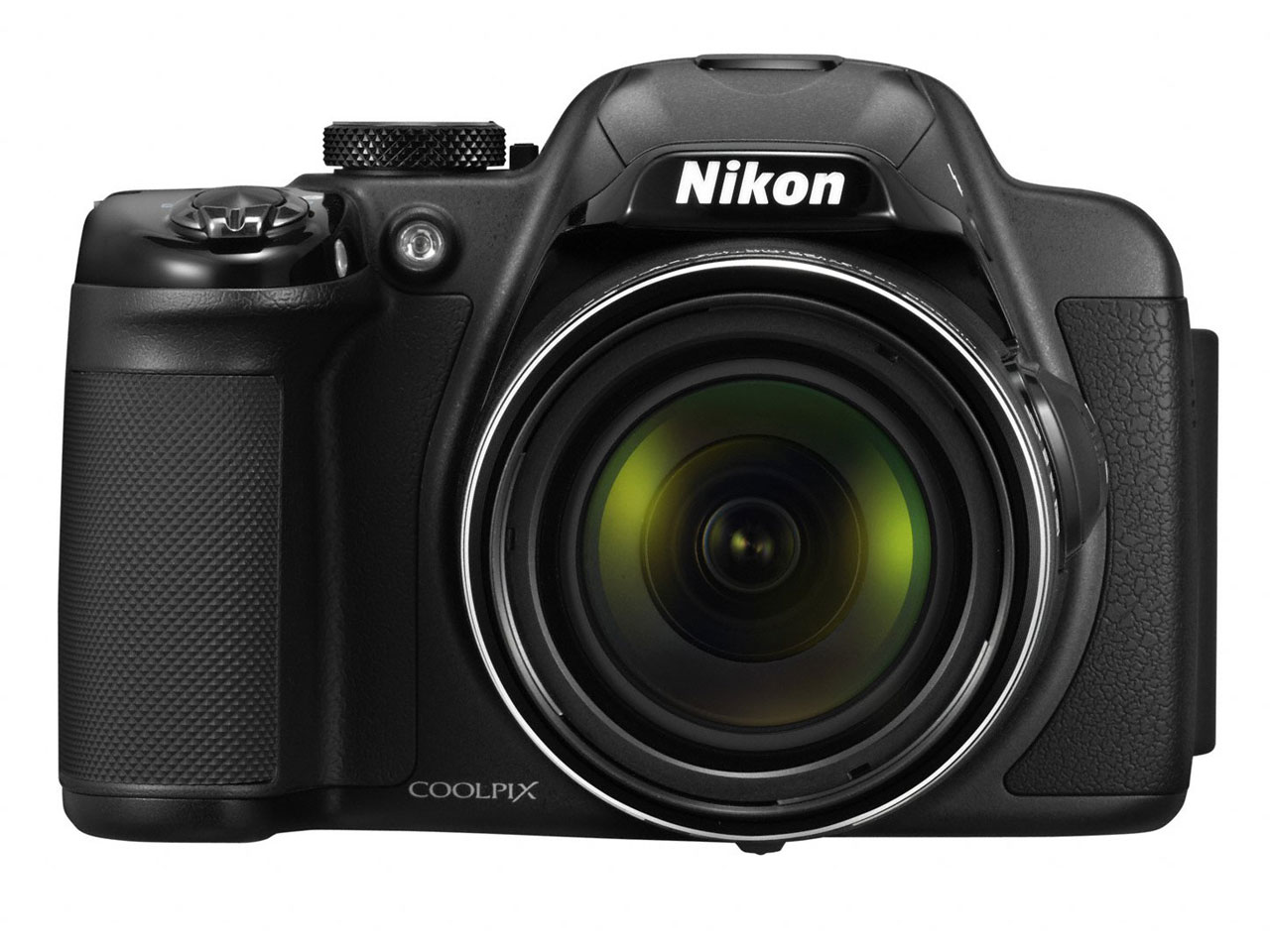 ニコン COOLPIX P520 価格比較 - 価格.com