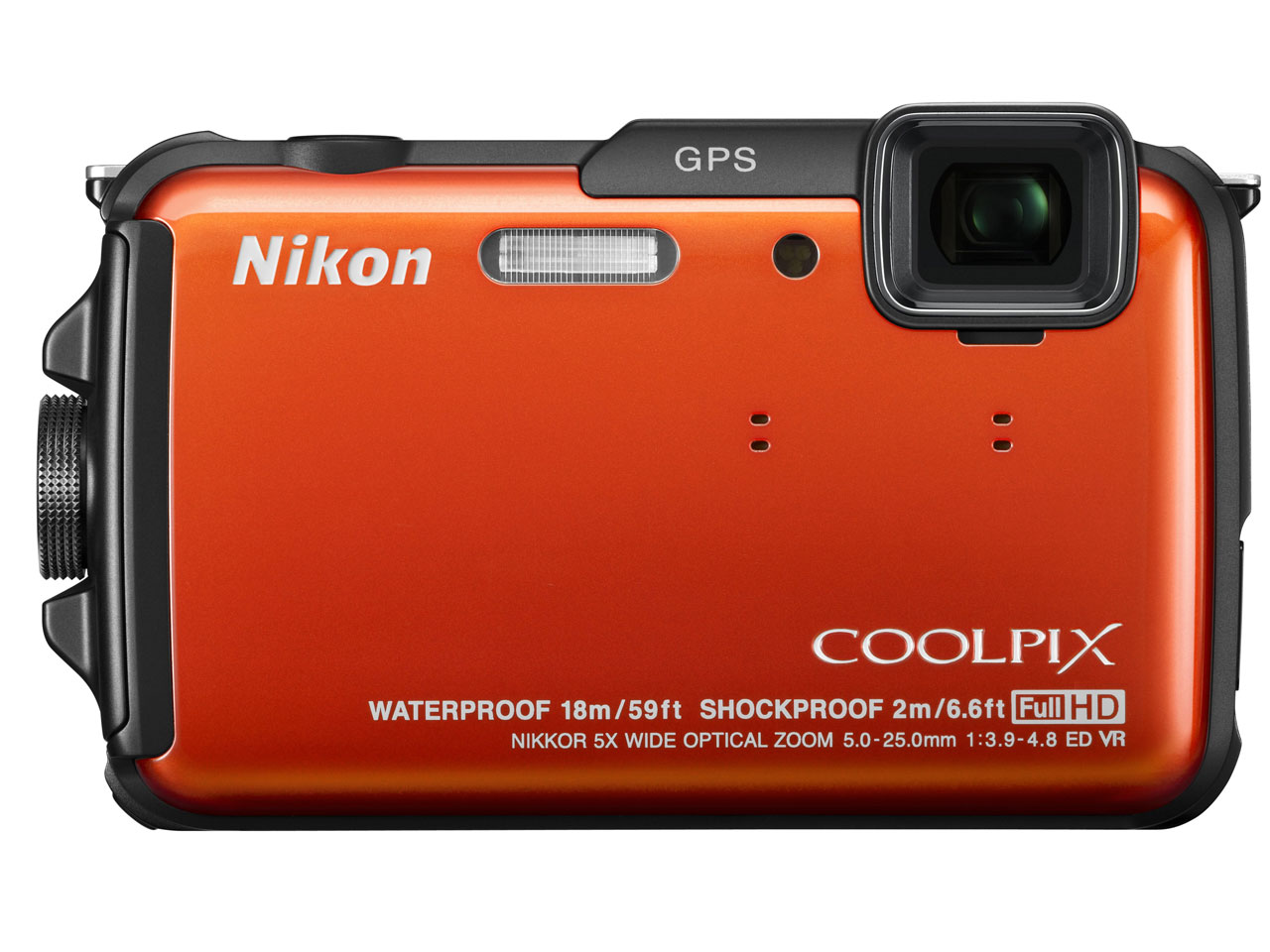 ニコン COOLPIX AW100 価格比較 - 価格.com