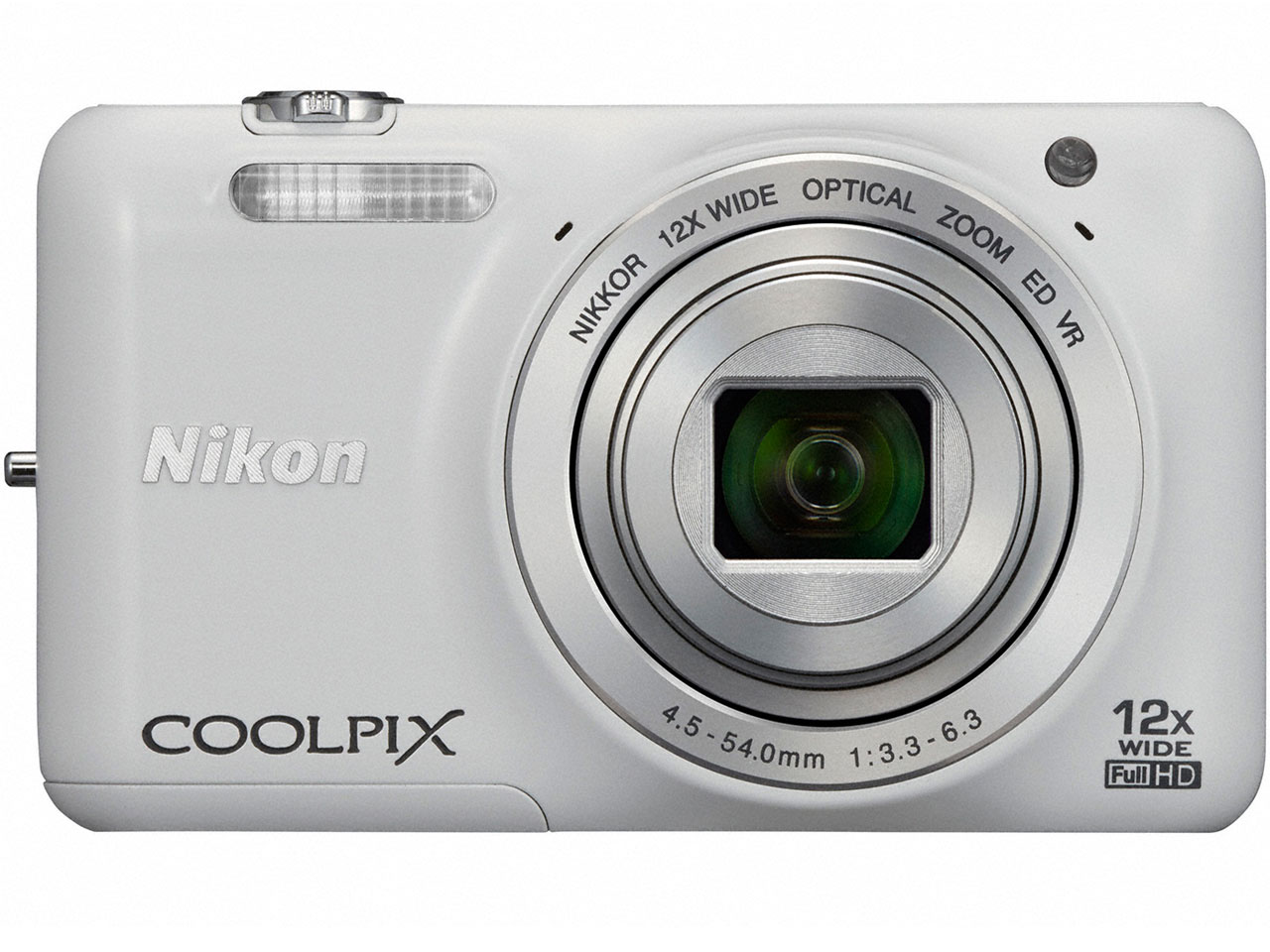 ニコン COOLPIX S6500 価格比較 - 価格.com