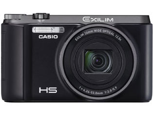 カシオ HIGH SPEED EXILIM EX-ZR1100 価格比較 - 価格.com