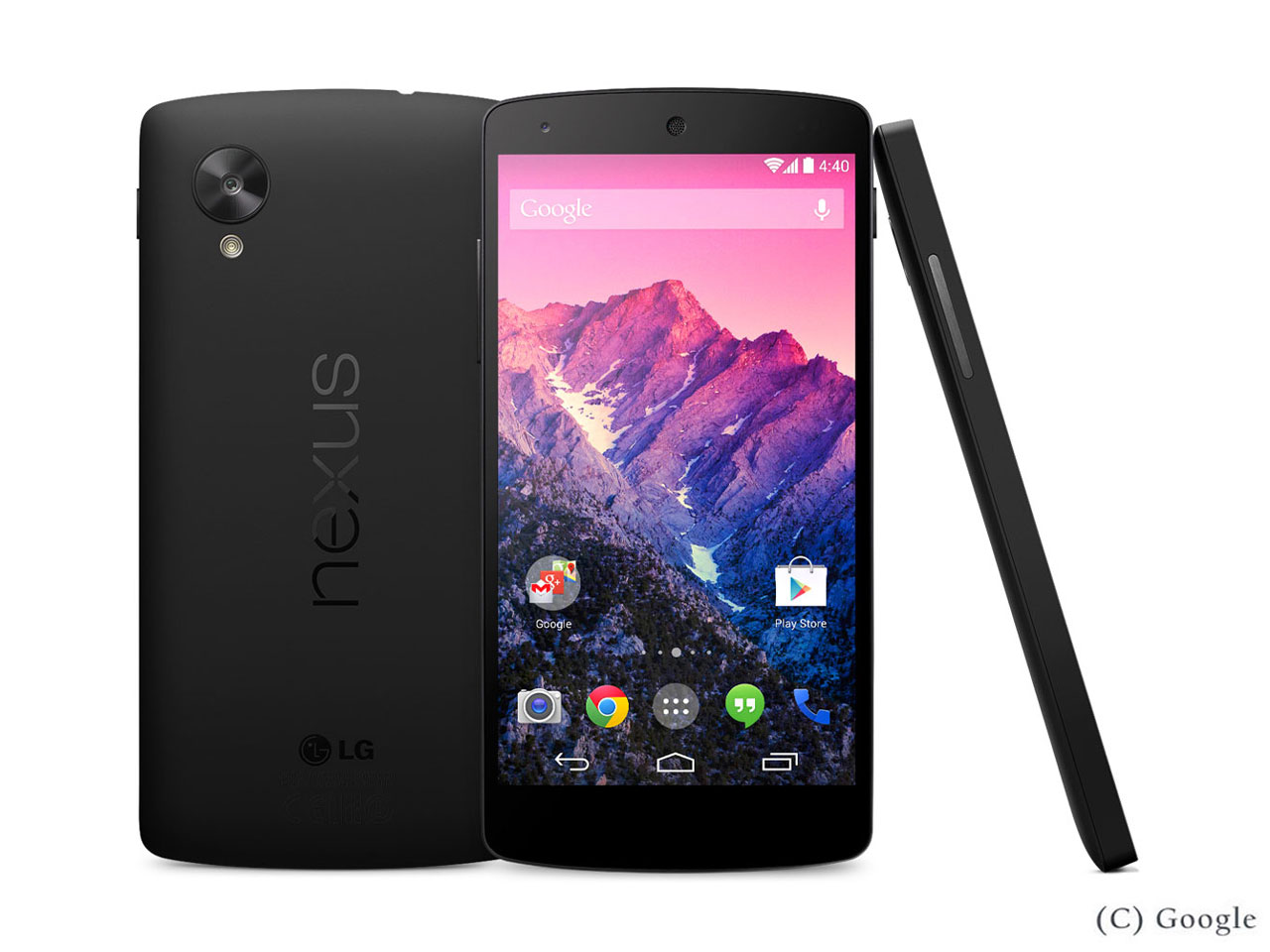 Nexus 5｜価格比較・最新情報 - 価格.com