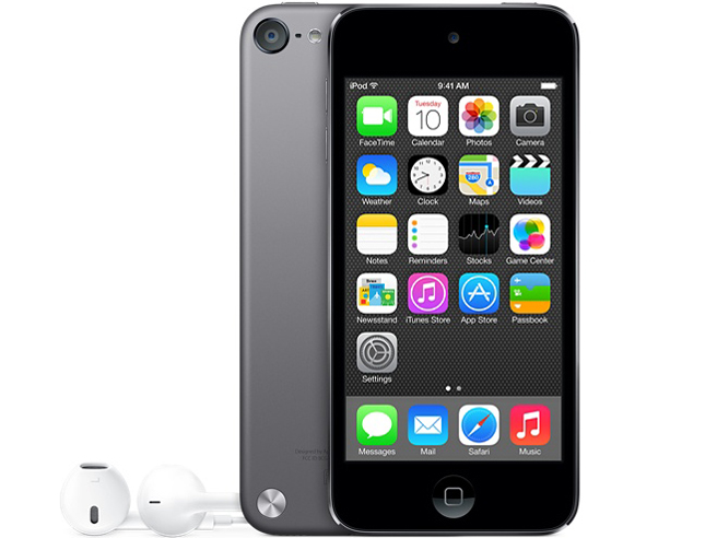 Apple iPod touch ME178J/A [16GB ブラック] 価格比較 - 価格.com