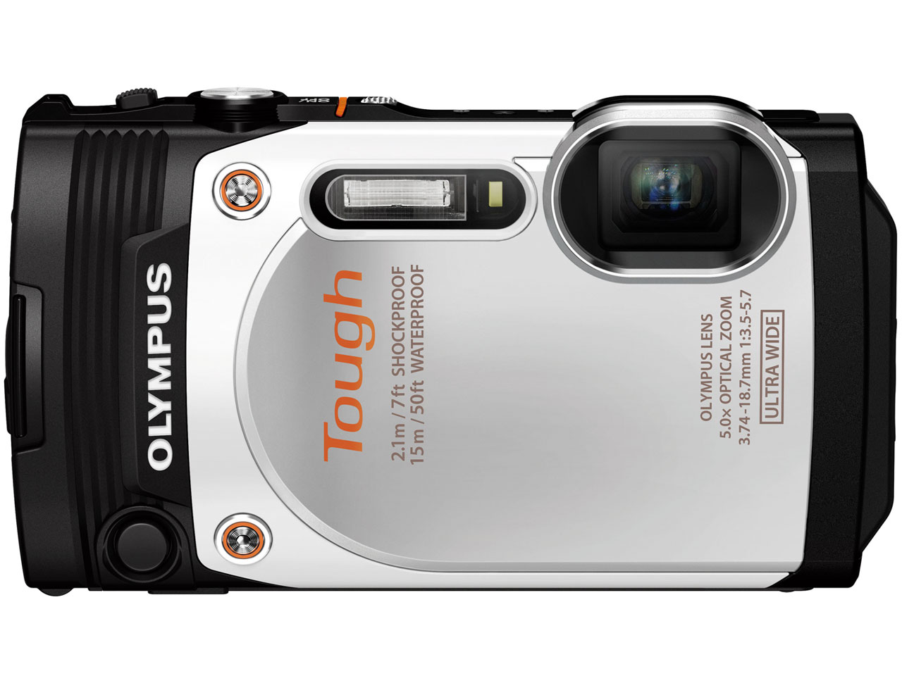 オリンパス OLYMPUS STYLUS TG-850 Tough 価格比較 - 価格.com