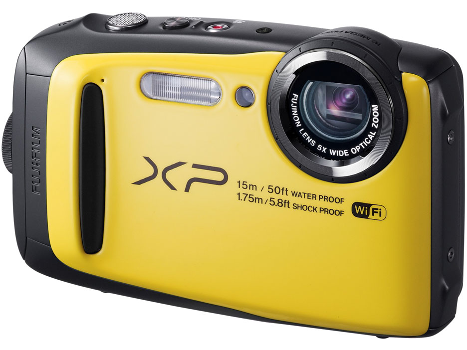 富士フイルム FinePix XP90 価格比較 - 価格.com