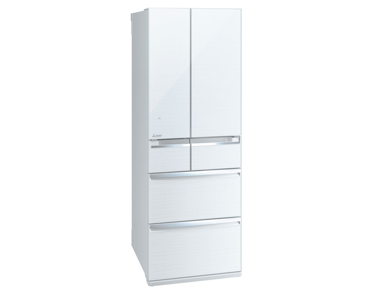 三菱電機 置けるスマート大容量 WXシリーズ MR-WX52A 価格比較 - 価格.com