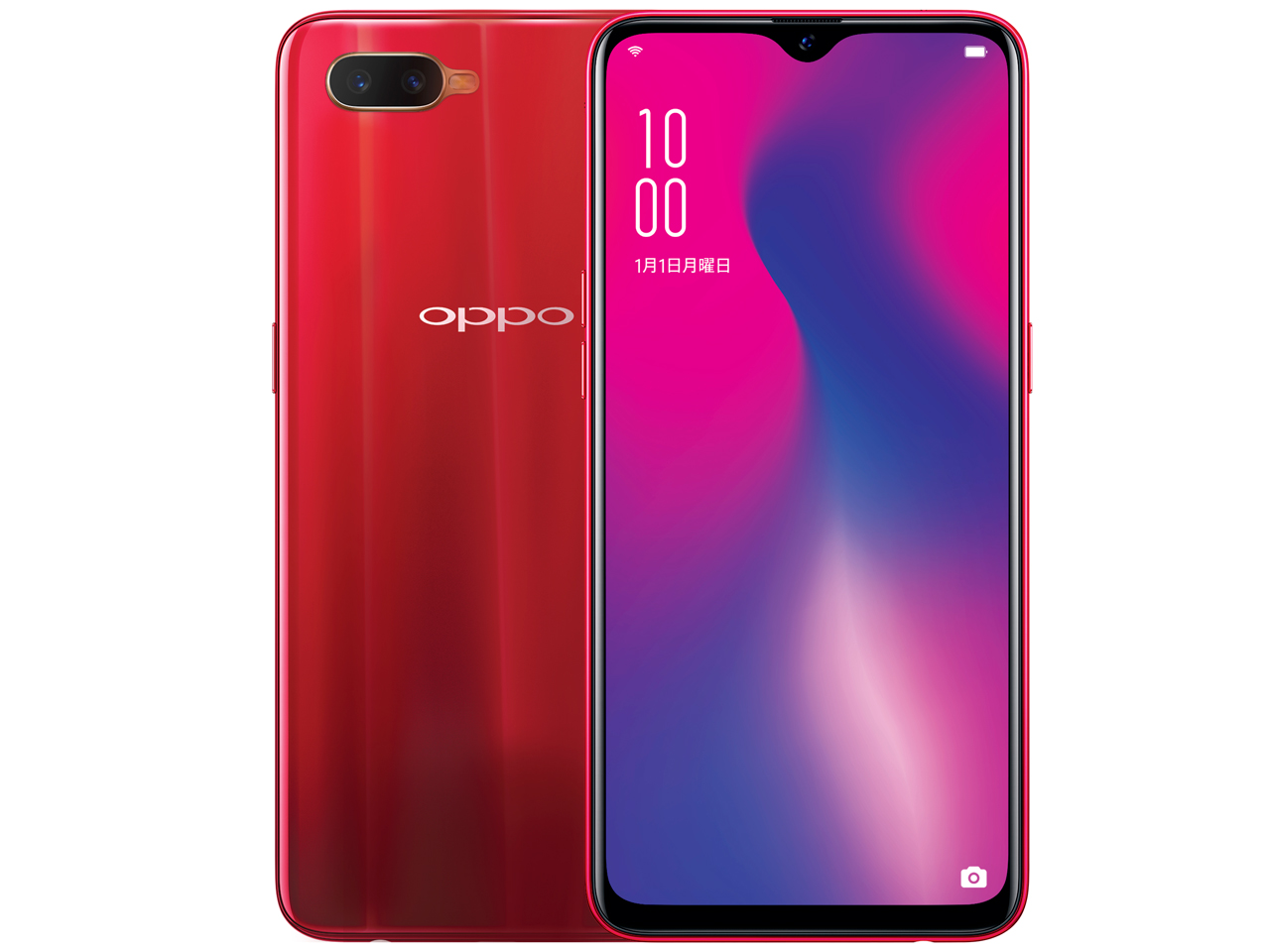 OPPO R17 Neo｜価格比較・最新情報 - 価格.com