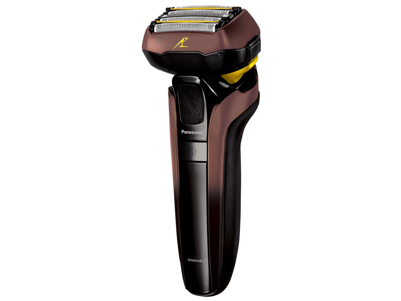 パナソニック ラムダッシュ ES-LV7D-A [青] 価格比較 - 価格.com