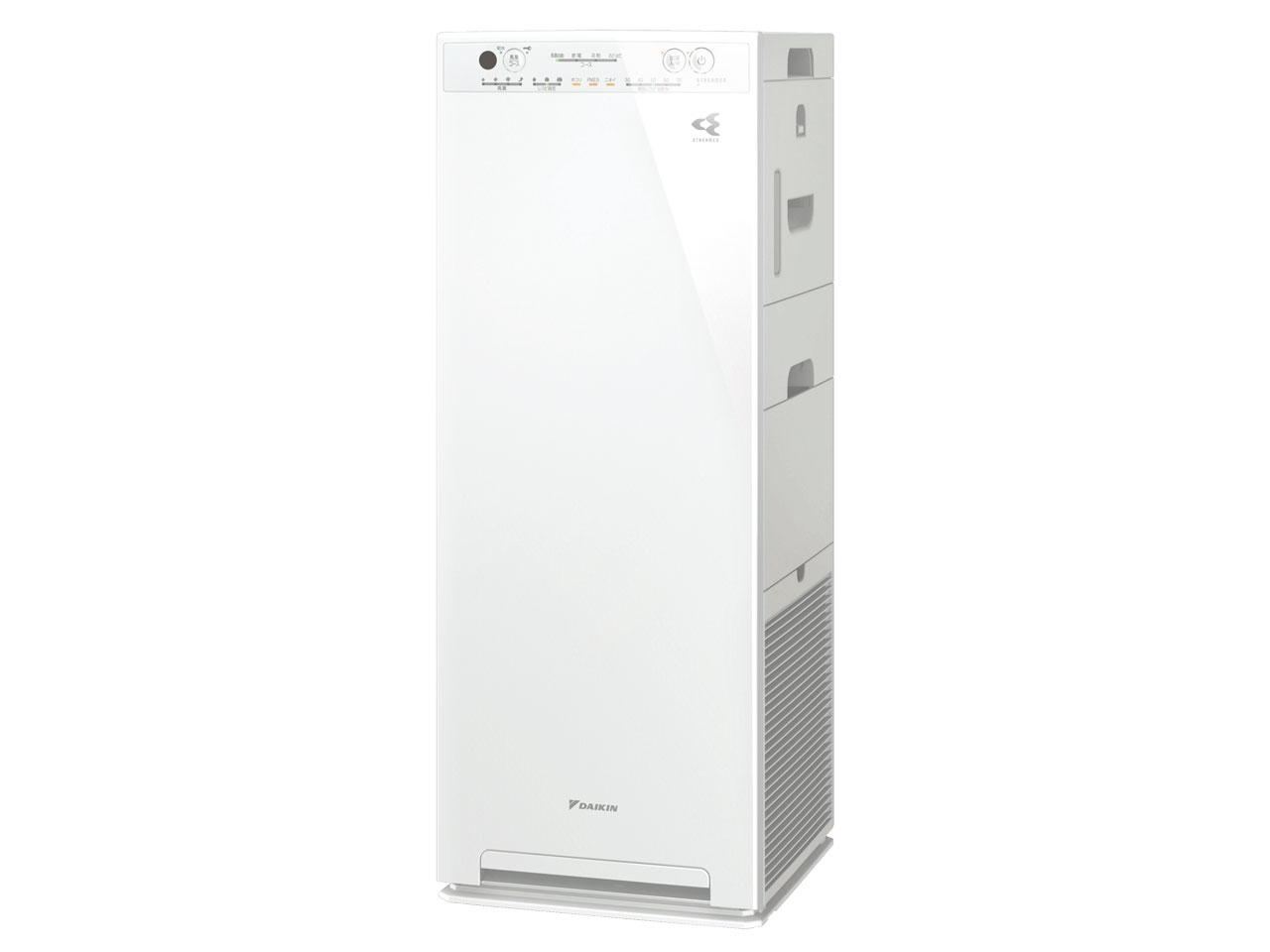 ダイキン MCK55V-W [ホワイト] 価格比較 - 価格.com