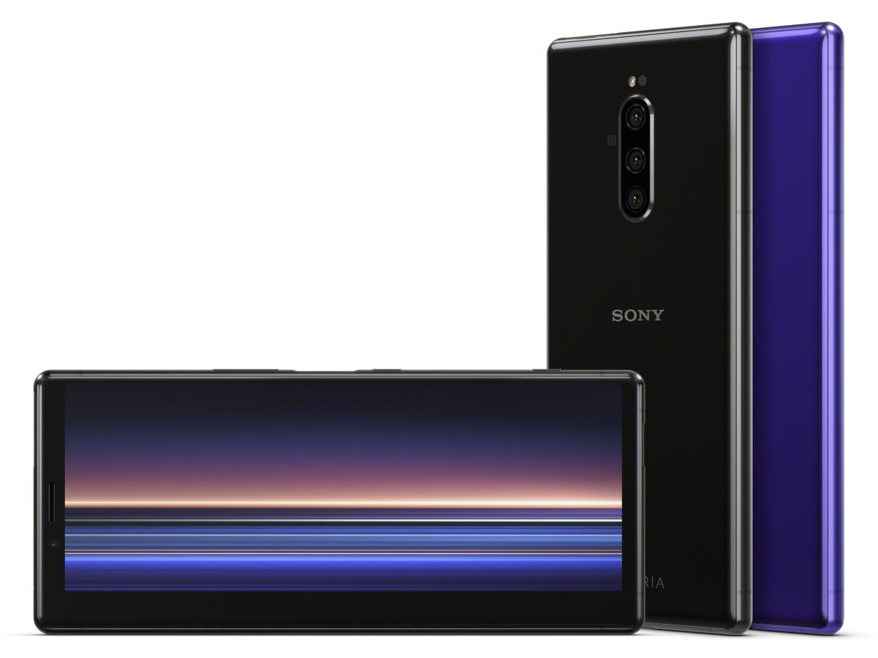 Xperia 1｜価格比較・最新情報 - 価格.com