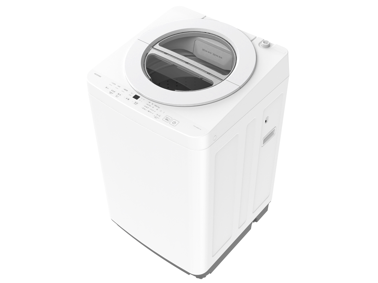 最新版】アイリスオーヤマの洗濯機 人気売れ筋ランキング【IRIS OHYAMA】