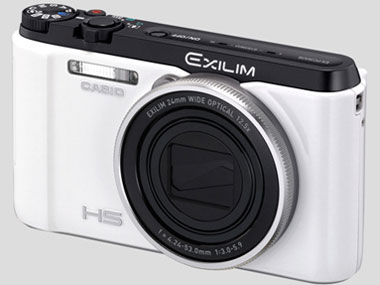 カシオ HIGH SPEED EXILIM EX-FC400S 価格比較 - 価格.com