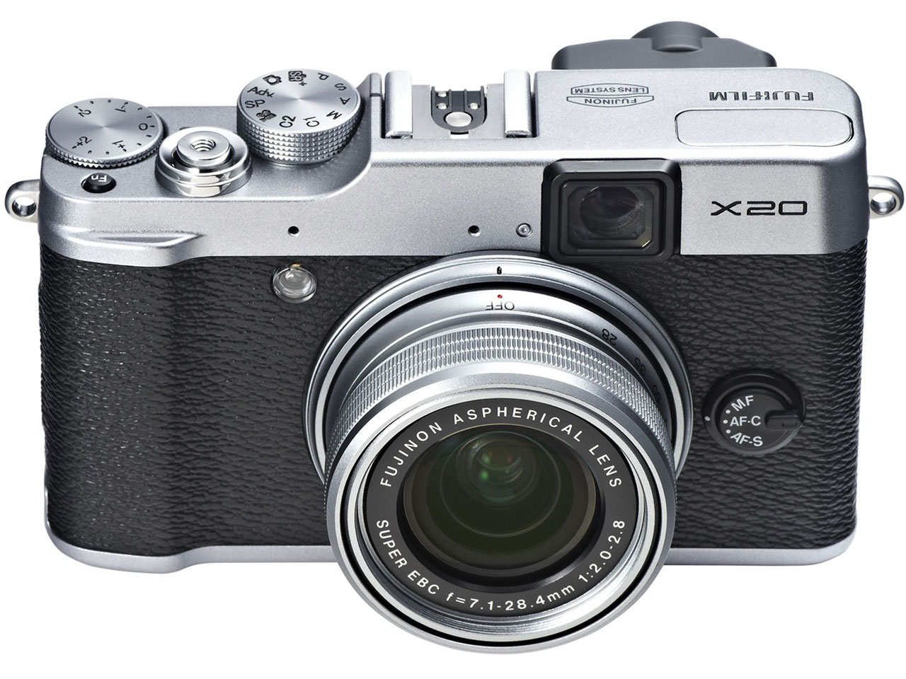 富士フイルム FUJIFILM X20 Silver 価格比較 - 価格.com