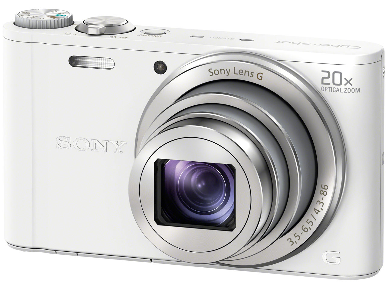 SONY サイバーショット DSC-WX300 (T) [ブラウン] 価格比較 - 価格.com