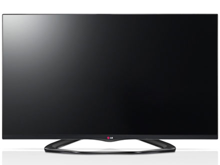 LGエレクトロニクス Smart CINEMA 3D TV 47LM6600 [47インチ] 価格比較
