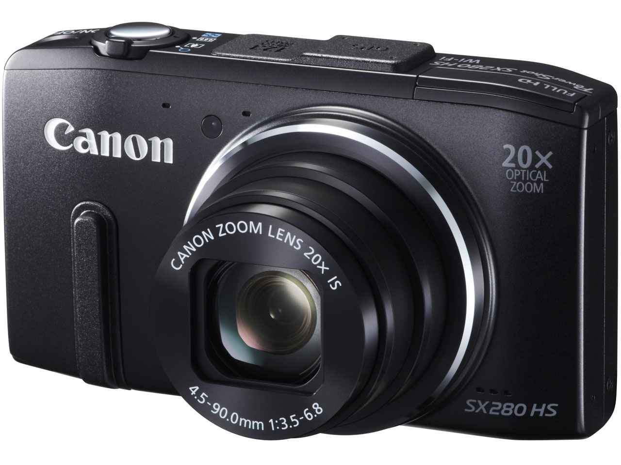 CANON PowerShot SX280 HS 価格比較 - 価格.com