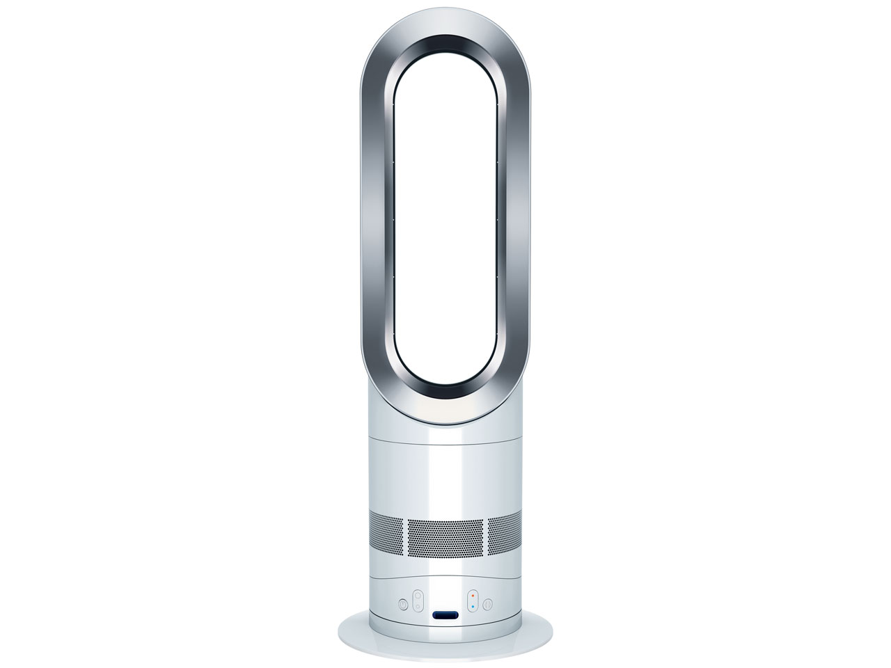 ダイソン Dyson Hot + Cool AM05WS EK4-JP 取扱説明書・レビュー記事