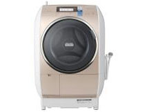 日立 ヒートリサイクル 風アイロン ビッグドラム BD-V9600L 価格比較