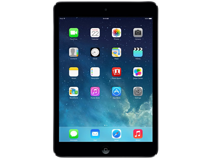 Apple iPad mini 2 Wi-Fiモデル 128GB ME856J/A [スペースグレイ] 価格
