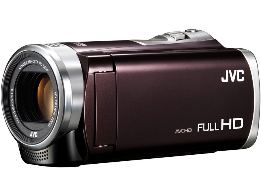 JVC Everio GZ-E355 価格比較 - 価格.com