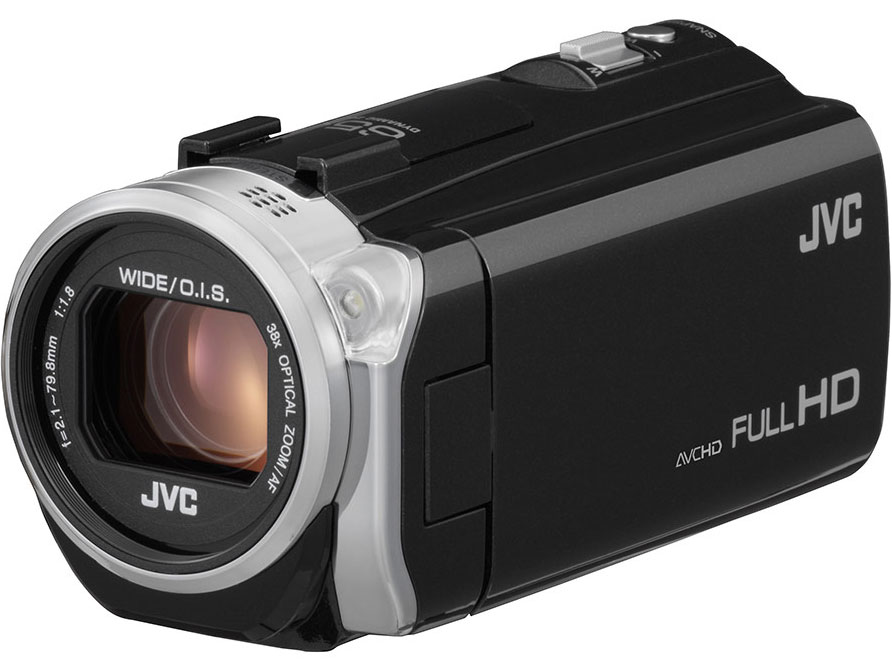 JVC Everio GZ-E745 価格比較 - 価格.com