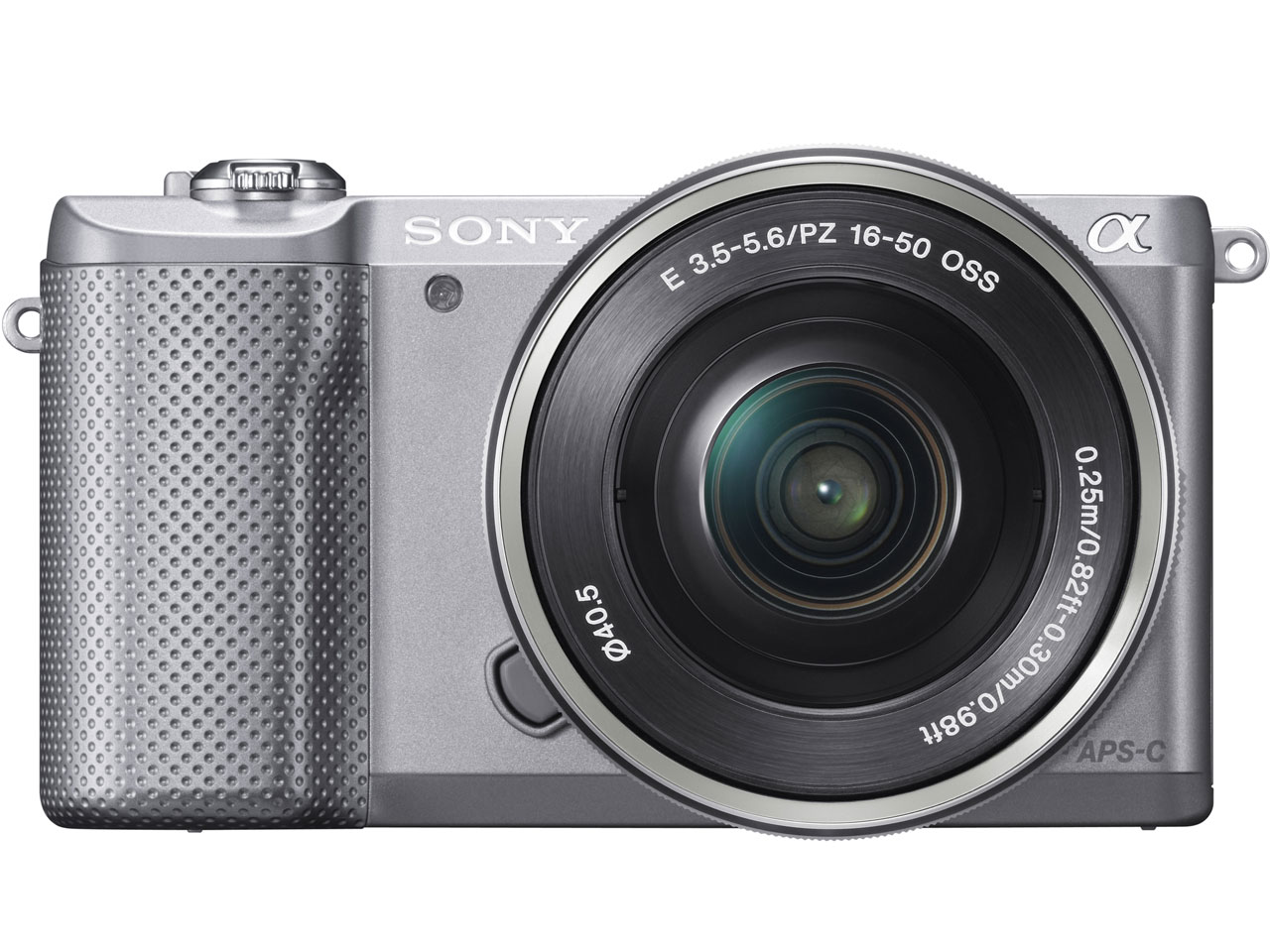 SONY α5000 ILCE-5000L パワーズームレンズキット 価格比較 - 価格.com