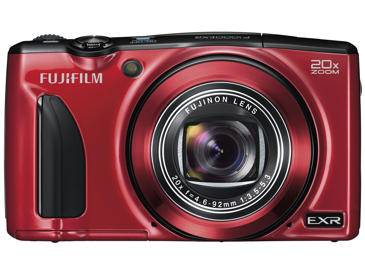 富士フイルム FinePix F1000EXR 価格比較 - 価格.com