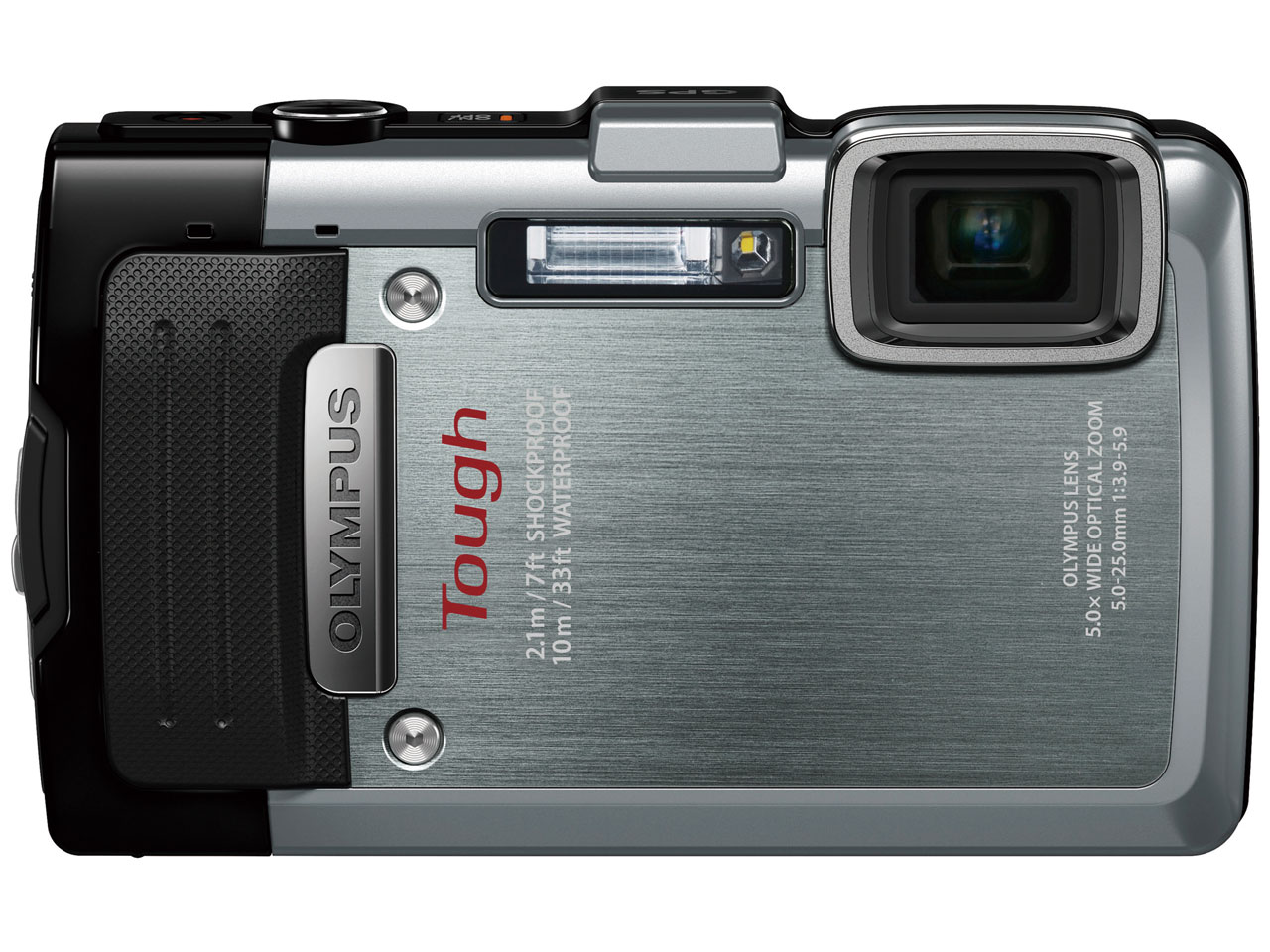 オリンパス OLYMPUS STYLUS TG-835 Tough 価格比較 - 価格.com