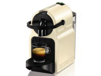 ネスプレッソ イニッシア D40BK [ブラック] 価格比較 - 価格.com