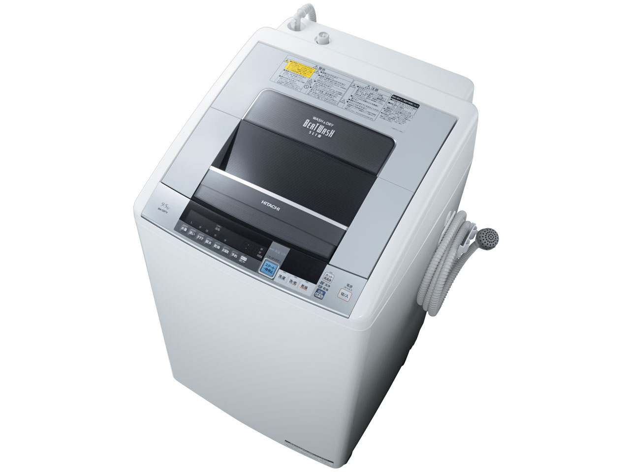 日立 ビートウォッシュ BW-D9TV 価格比較 - 価格.com