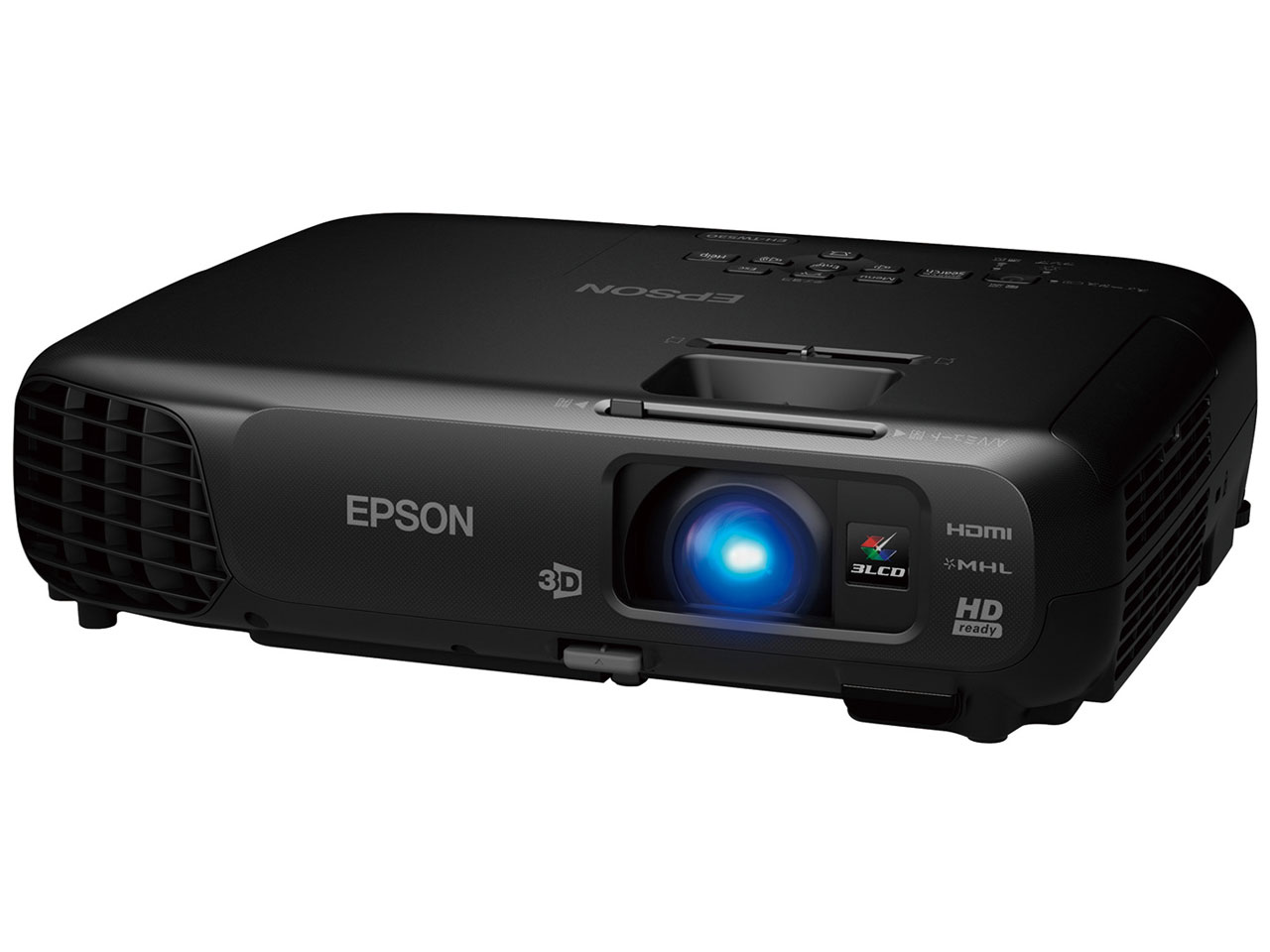 EPSON EH-TW530 取扱説明書・レビュー記事 - トリセツ