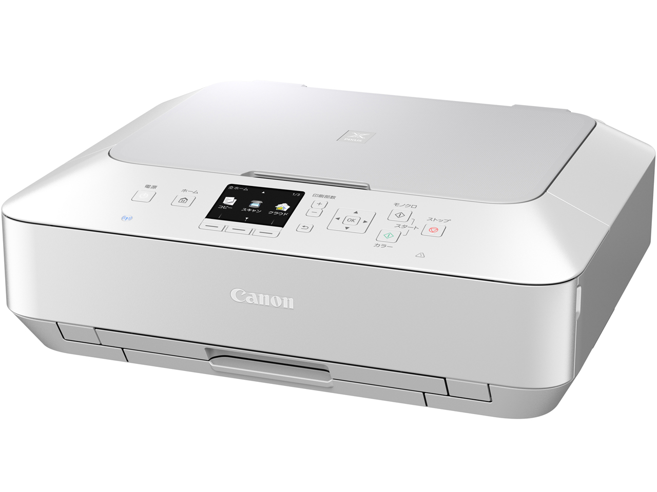 CANON PIXUS MG6730 [ブラック] 価格比較 - 価格.com