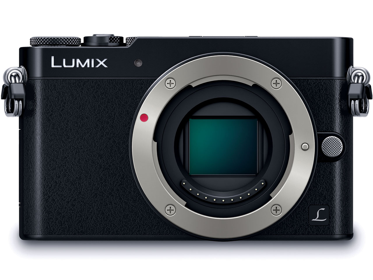 パナソニック LUMIX DMC-GM5-K ボディ [ブラック] 価格比較 - 価格.com