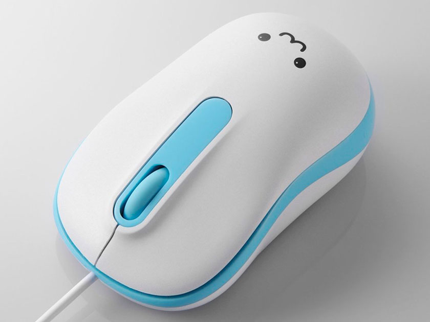 エレコム M-Y7UR 価格比較 - 価格.com