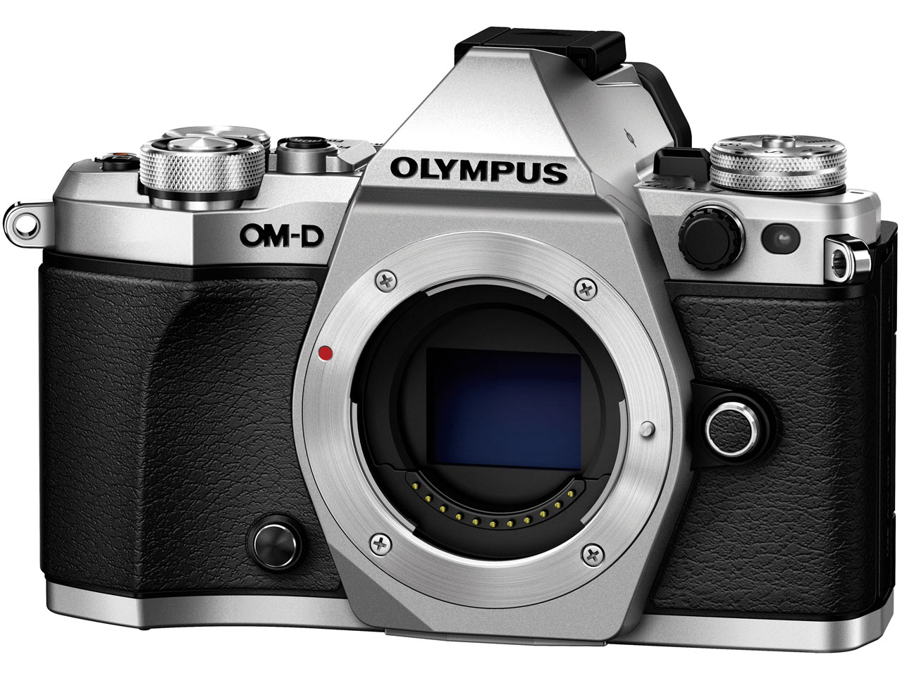 オリンパス OLYMPUS OM-D E-M5 Mark II ボディ 価格比較 - 価格.com