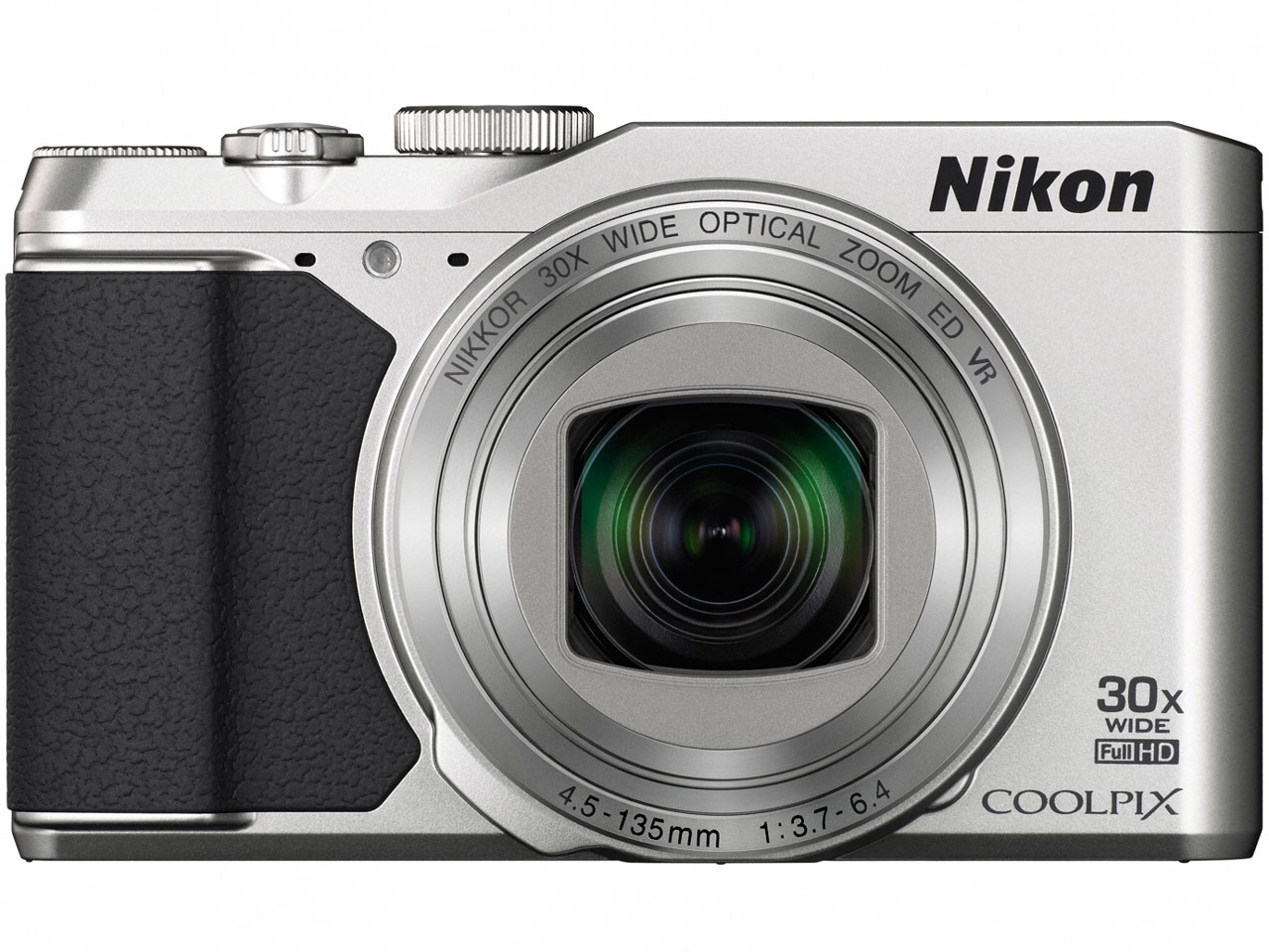 ニコン COOLPIX S9900 [シルバー] 価格比較 - 価格.com