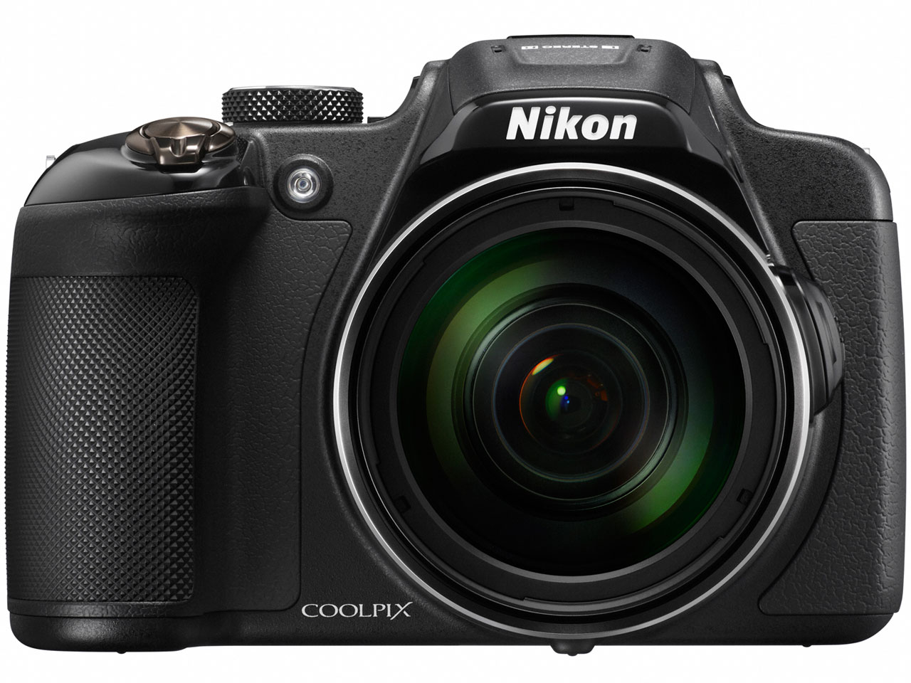 ニコン COOLPIX P610 [ブラック] 価格比較 - 価格.com