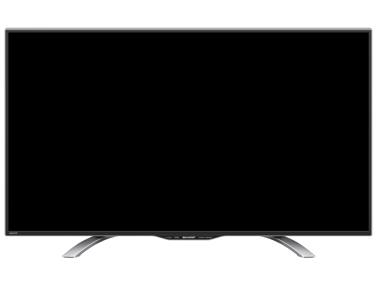 シャープ AQUOS LC-40U30 [40インチ] 価格比較 - 価格.com